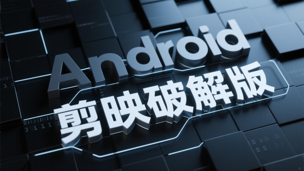 最新安卓剪映破解版V16.3.0-即用库