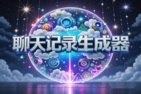 免费在线生成微信和支付宝转账截图，真实聊天记录生成器 | 装逼神器-即用库