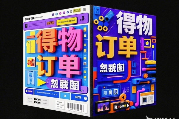 得物订单截图模拟器-即用库