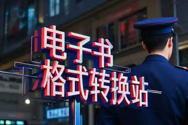 电子书格式转换站PDF转Epub等格式互转无需注册在线转换-即用库