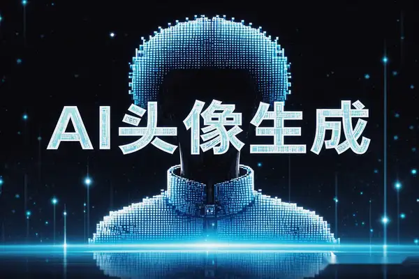 免费AI头像生成器：轻松创建个性化头像，提升您的社交形象-即用库
